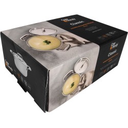 Faitout - COSY & TRENDY -...