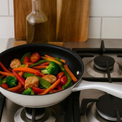 Poele - COSY & TRENDY -...