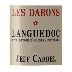 Les darons 2023 Languedoc -...