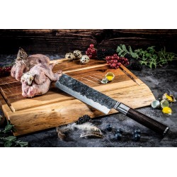 Couperet - FORGED - SEBRA -...