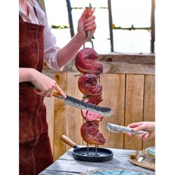 Casserole a servir - FORGED...