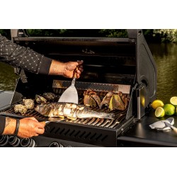 Spatule plancha - FORGED -...