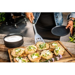 Spatule a trou - FORGED -...