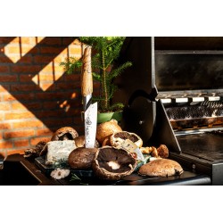 Couteau du chef - FORGED -...