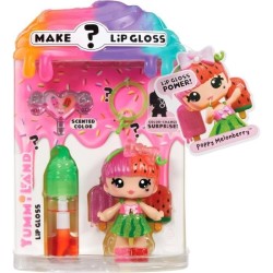 Yummiland Lip Gloss Doll -...