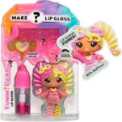 Yummiland Lip Gloss Doll -...