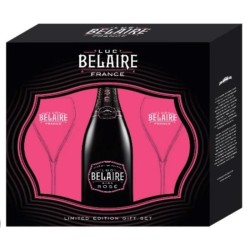 Luc Belaire Rosé Regular -...