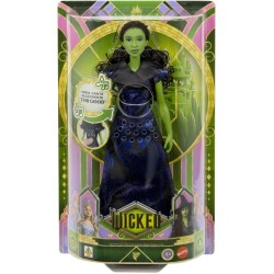 Wicked - Elphaba - Poupée...