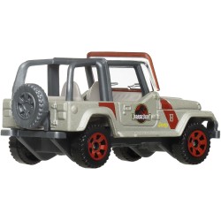 Matchbox - Véhicule...