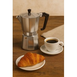 Cafetiere italienne -...