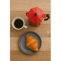 Cafetiere italienne -...