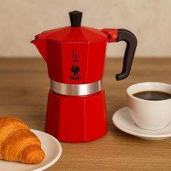 Cafetiere italienne -...