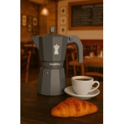 Cafetiere italienne -...