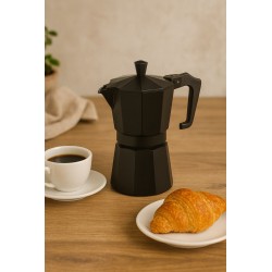 Cafetiere italienne -...