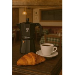 Cafetiere italienne -...