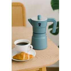 Cafetiere italienne -...