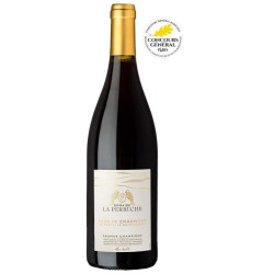 Domaine la Perruche Clos de...