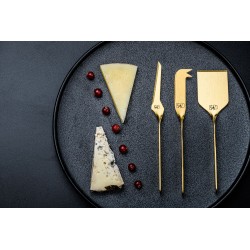 Coffret couteaux a fromages...