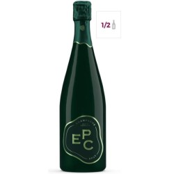 Champagne EPC Brut - 37,5cl