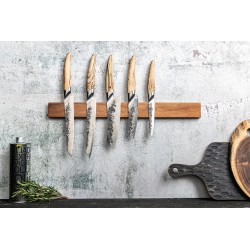 Couteau ménager - FORGED -...