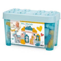 Brick Barrel - Construction...