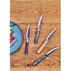 Couteau du chef - FORGED -...