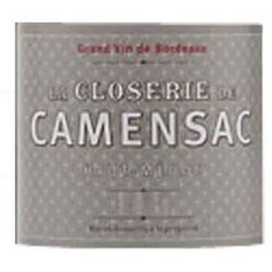 La Closerie de Camensac...