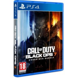 Call of Duty: Black Ops 7 •...