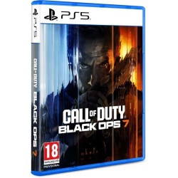 Call of Duty: Black Ops 7 -...