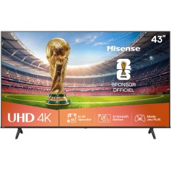 Hisense 43A6Q - TV LED 43...