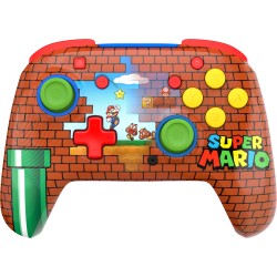 Manette de jeu - Nintendo...