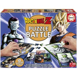 Puzzle - EDUCA - Battle...