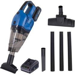 Aspirateur a main sans fil...