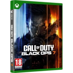 Call of Duty: Black Ops 7 •...