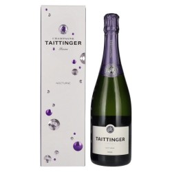 Champagne Taittinger...