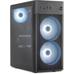 PC Gamer - ERAZER - Recon...