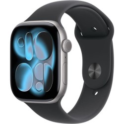 Apple Watch Series 11 GPS +...