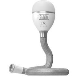 Lampe serpent 2 en 1 -...