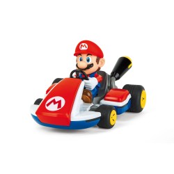 Mario Kart (TM), Mario -...