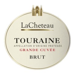 Lacheteau Grande Cuvée...