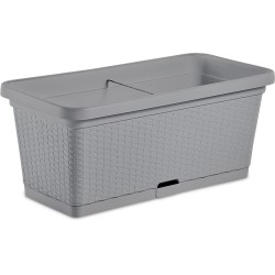 STEFANPLAST Bac a fleur...