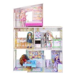 Rainbow High Color & Play...