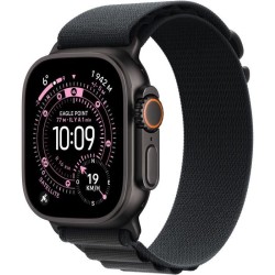 Apple Watch Ultra 3 GPS +...