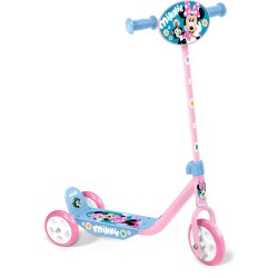 Trottinette enfant - MINNIE...