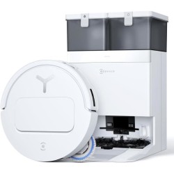 ECOVACS T50 OMNI WHite Gen2...