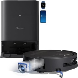 ECOVACS T80 OMNI - Robot...