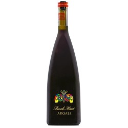 Château Puech-Haut Argali...