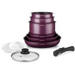 Batterie de cuisine - Tous...