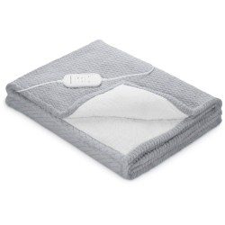 Couverture chauffante...