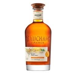 BEAUCHAMP - Whisky Single...